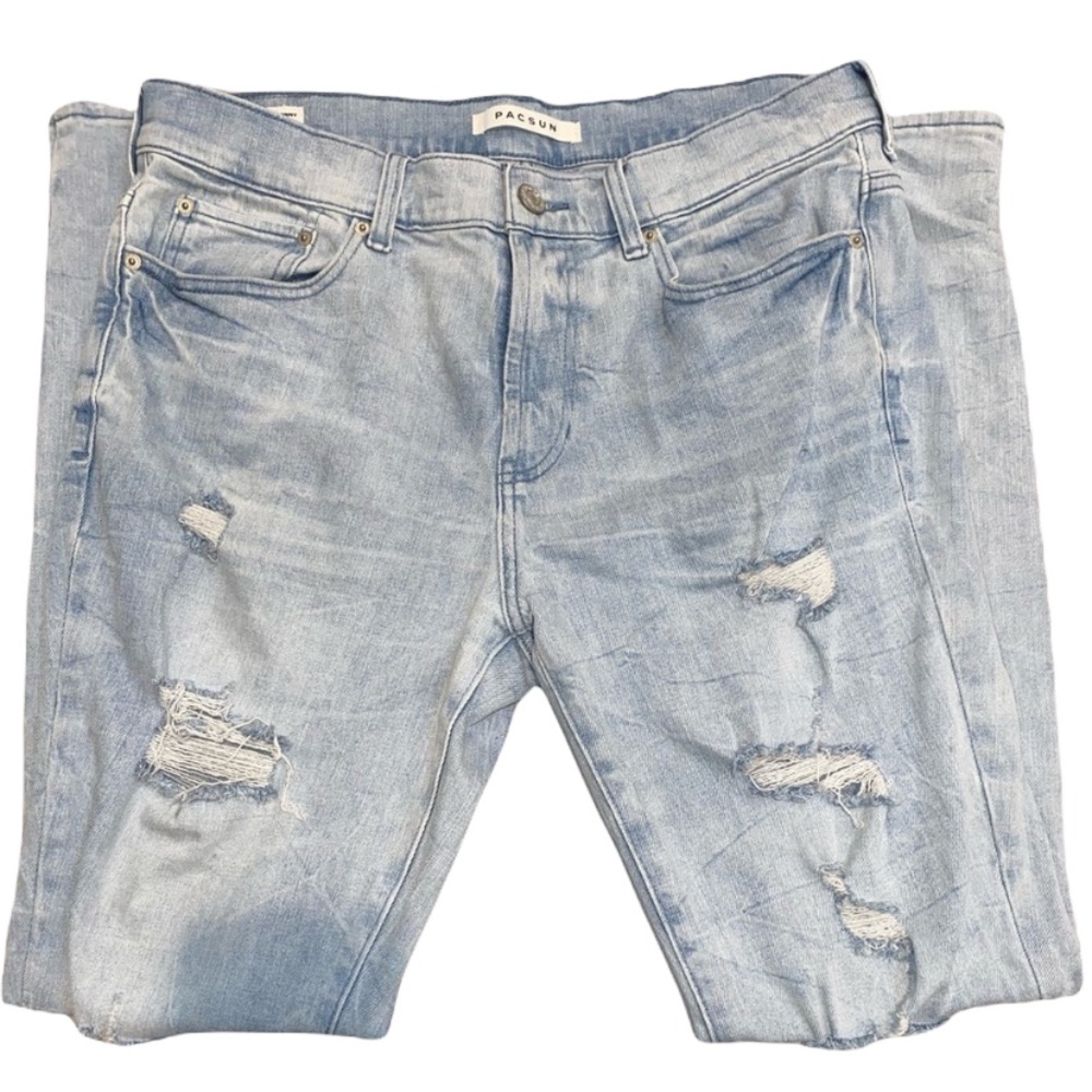 Men’s pacsun jeans 32x30